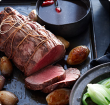 Мясо свинины