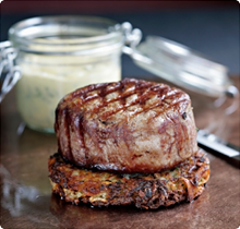 Говядина и телятина