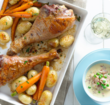 Куринное мясо