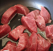 Общие советы по приготовлению мяса