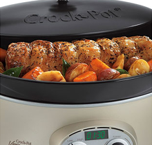 Как готовить мясо в мультиварке