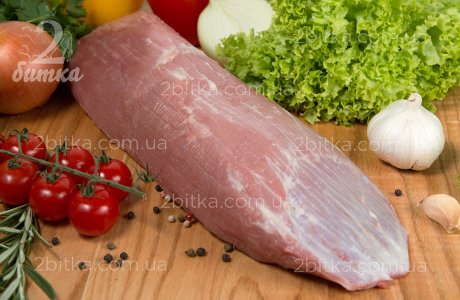 Балык говяжий