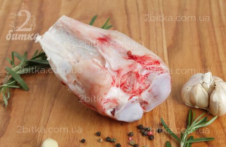 Скакунец говяжий