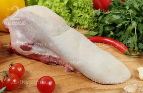 Язык говяжий