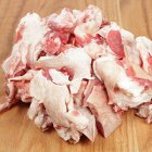 Говяжьи обрезки