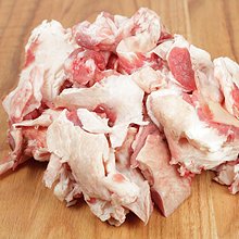 Говяжьи обрезки