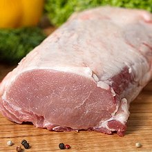 Свиной биток