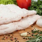 Сало котлетное