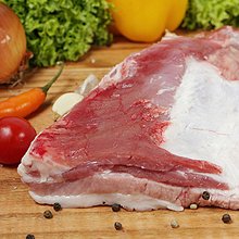 Пашина свиная