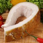 Сало свиное