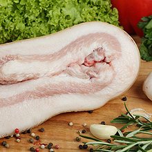 Щека свиная