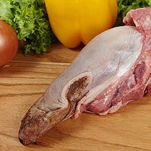 Язык свиной