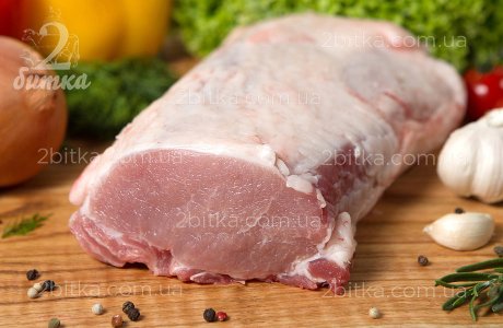 Свиной биток