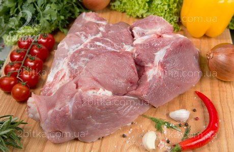 Надпочечник свиной