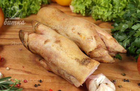 Ножки свиные