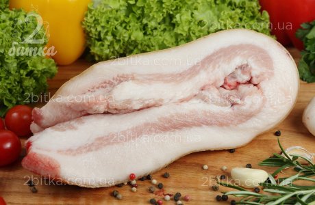 Щека свиная