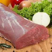 Биток из телятины