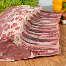 Стейк из телятины