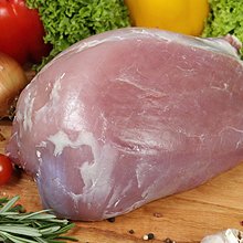 Яблоко, телятина