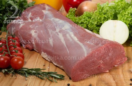 Биток из телятины