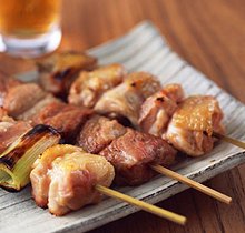 Шашлык из свинины в овощном маринаде