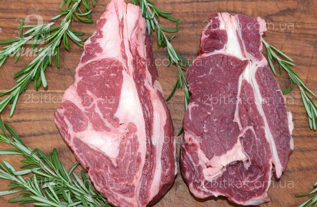 Стейк Рибай